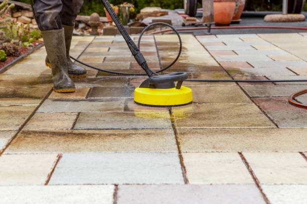 Best Residential House Exterior Washing  in USA